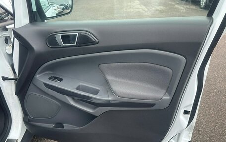 Ford EcoSport, 2015 год, 975 000 рублей, 7 фотография