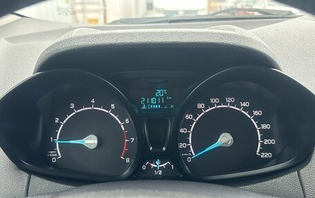 Ford EcoSport, 2015 год, 975 000 рублей, 11 фотография