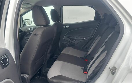 Ford EcoSport, 2015 год, 975 000 рублей, 17 фотография