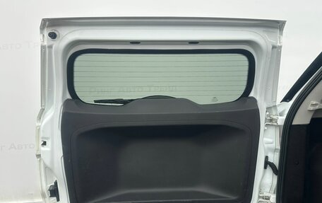 Ford EcoSport, 2015 год, 975 000 рублей, 21 фотография