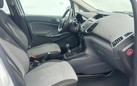 Ford EcoSport, 2015 год, 975 000 рублей, 8 фотография