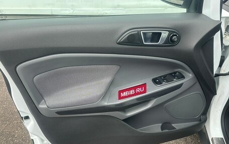 Ford EcoSport, 2015 год, 975 000 рублей, 12 фотография