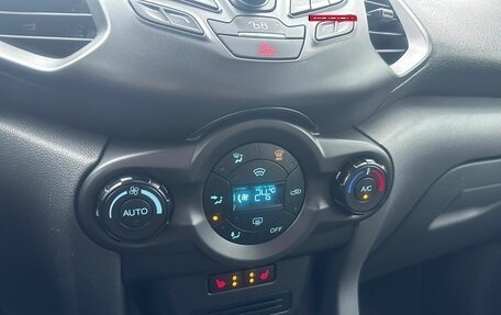 Ford EcoSport, 2015 год, 975 000 рублей, 10 фотография