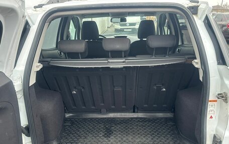 Ford EcoSport, 2015 год, 975 000 рублей, 22 фотография