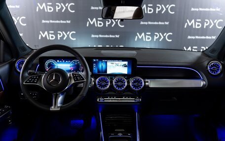 Mercedes-Benz GLB, 2025 год, 6 890 000 рублей, 10 фотография