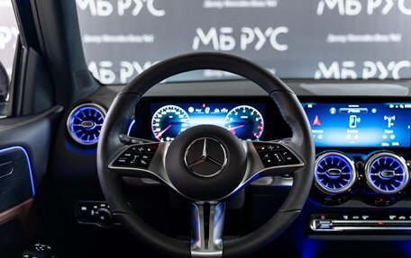 Mercedes-Benz GLB, 2025 год, 6 890 000 рублей, 11 фотография