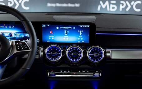 Mercedes-Benz GLB, 2025 год, 6 890 000 рублей, 13 фотография