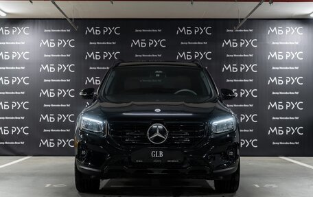 Mercedes-Benz GLB, 2025 год, 6 890 000 рублей, 2 фотография
