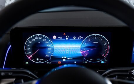 Mercedes-Benz GLB, 2025 год, 6 890 000 рублей, 12 фотография