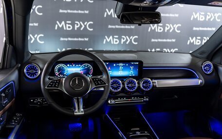 Mercedes-Benz GLB, 2025 год, 6 890 000 рублей, 9 фотография