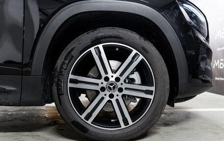 Mercedes-Benz GLB, 2025 год, 6 890 000 рублей, 5 фотография