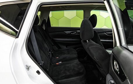 Nissan X-Trail, 2015 год, 1 699 000 рублей, 12 фотография