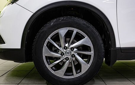 Nissan X-Trail, 2015 год, 1 699 000 рублей, 9 фотография