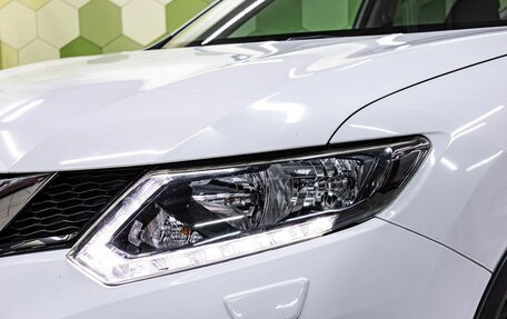 Nissan X-Trail, 2015 год, 1 699 000 рублей, 10 фотография