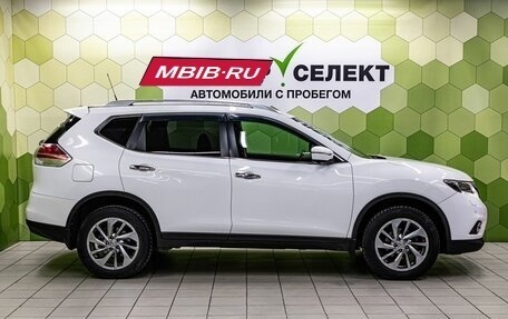 Nissan X-Trail, 2015 год, 1 699 000 рублей, 8 фотография