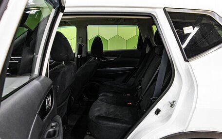 Nissan X-Trail, 2015 год, 1 699 000 рублей, 13 фотография