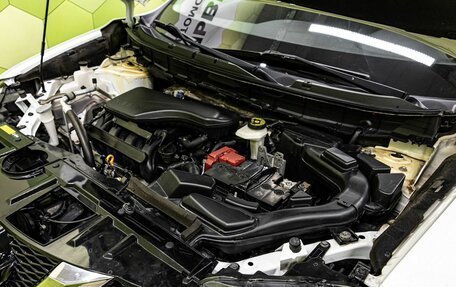 Nissan X-Trail, 2015 год, 1 699 000 рублей, 23 фотография