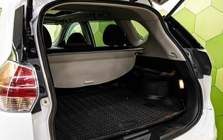 Nissan X-Trail, 2015 год, 1 699 000 рублей, 24 фотография