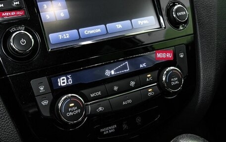 Nissan X-Trail, 2015 год, 1 699 000 рублей, 20 фотография