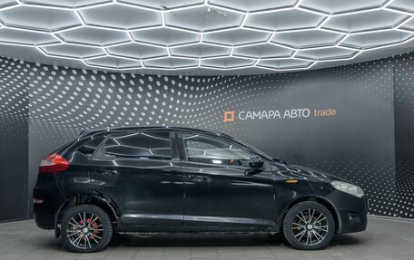 Chery Very (A13), 2014 год, 173 000 рублей, 5 фотография