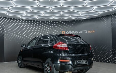 Chery Very (A13), 2014 год, 173 000 рублей, 4 фотография