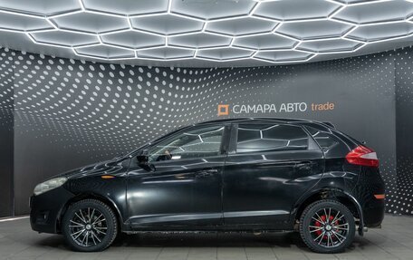 Chery Very (A13), 2014 год, 173 000 рублей, 6 фотография