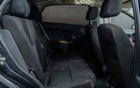 Chery Very (A13), 2014 год, 173 000 рублей, 12 фотография