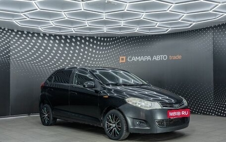 Chery Very (A13), 2014 год, 173 000 рублей, 3 фотография