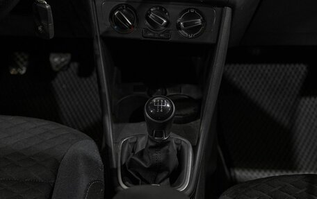 Volkswagen Polo VI (EU Market), 2019 год, 1 450 000 рублей, 16 фотография