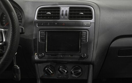 Volkswagen Polo VI (EU Market), 2019 год, 1 450 000 рублей, 17 фотография