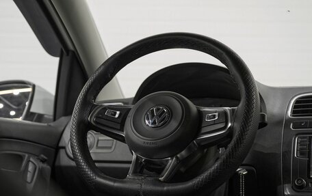 Volkswagen Polo VI (EU Market), 2019 год, 1 450 000 рублей, 18 фотография