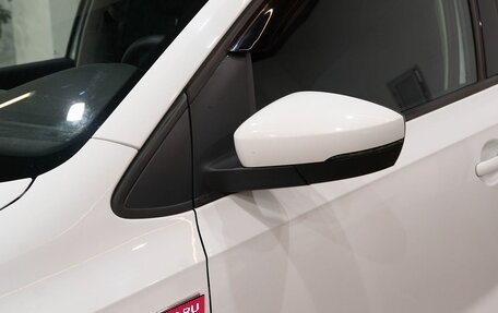 Volkswagen Polo VI (EU Market), 2019 год, 1 450 000 рублей, 11 фотография