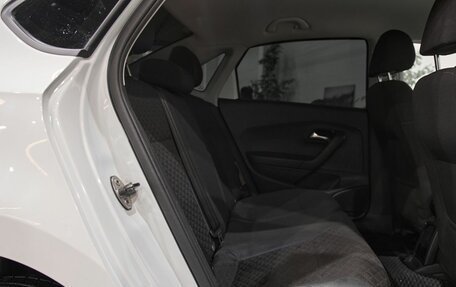 Volkswagen Polo VI (EU Market), 2019 год, 1 450 000 рублей, 27 фотография