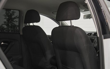 Volkswagen Polo VI (EU Market), 2019 год, 1 450 000 рублей, 28 фотография