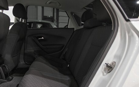 Volkswagen Polo VI (EU Market), 2019 год, 1 450 000 рублей, 22 фотография