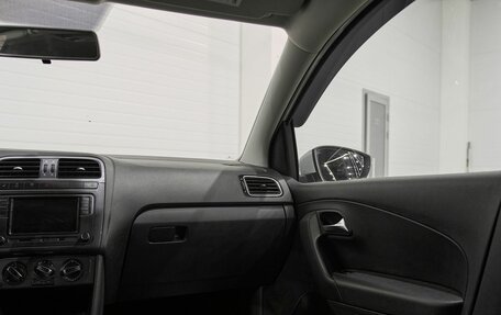 Volkswagen Polo VI (EU Market), 2019 год, 1 450 000 рублей, 20 фотография