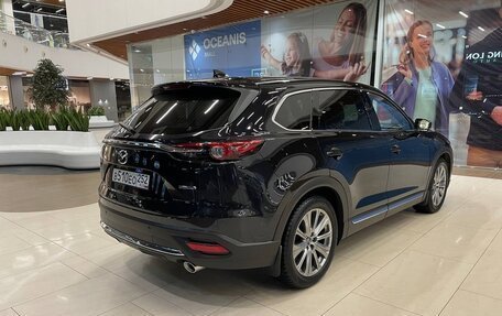 Mazda CX-9 II, 2021 год, 4 650 000 рублей, 3 фотография