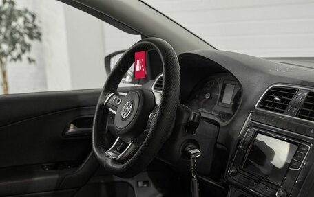 Volkswagen Polo VI (EU Market), 2019 год, 1 450 000 рублей, 30 фотография