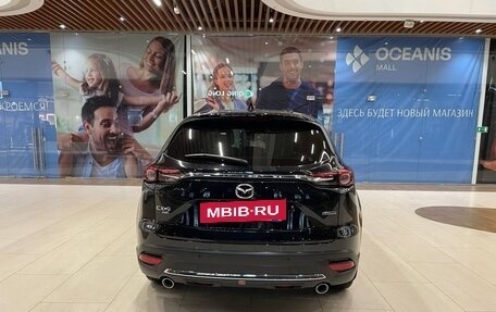 Mazda CX-9 II, 2021 год, 4 650 000 рублей, 6 фотография