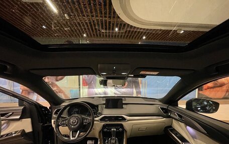 Mazda CX-9 II, 2021 год, 4 650 000 рублей, 10 фотография