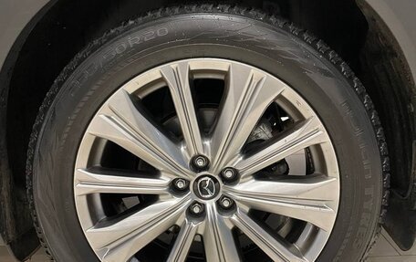 Mazda CX-9 II, 2021 год, 4 650 000 рублей, 14 фотография