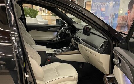 Mazda CX-9 II, 2021 год, 4 650 000 рублей, 11 фотография