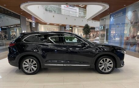 Mazda CX-9 II, 2021 год, 4 650 000 рублей, 8 фотография