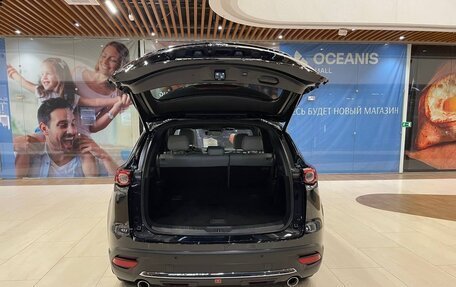 Mazda CX-9 II, 2021 год, 4 650 000 рублей, 13 фотография