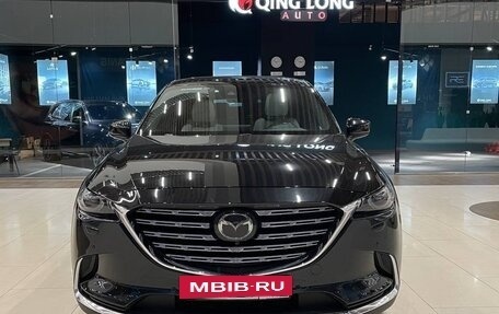 Mazda CX-9 II, 2021 год, 4 650 000 рублей, 5 фотография
