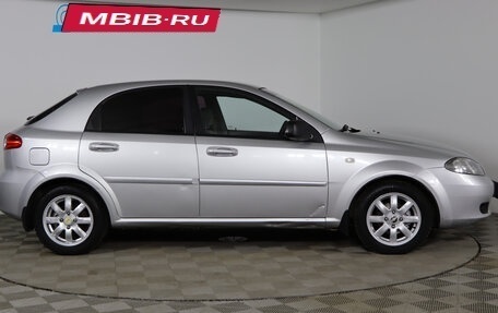 Chevrolet Lacetti, 2011 год, 499 990 рублей, 4 фотография
