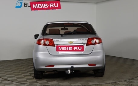 Chevrolet Lacetti, 2011 год, 499 990 рублей, 6 фотография