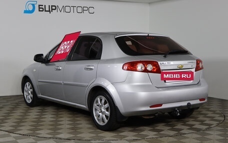 Chevrolet Lacetti, 2011 год, 499 990 рублей, 7 фотография