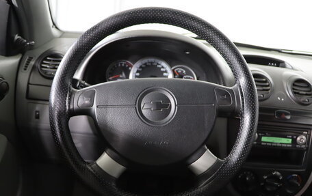 Chevrolet Lacetti, 2011 год, 499 990 рублей, 10 фотография