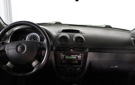 Chevrolet Lacetti, 2011 год, 499 990 рублей, 12 фотография